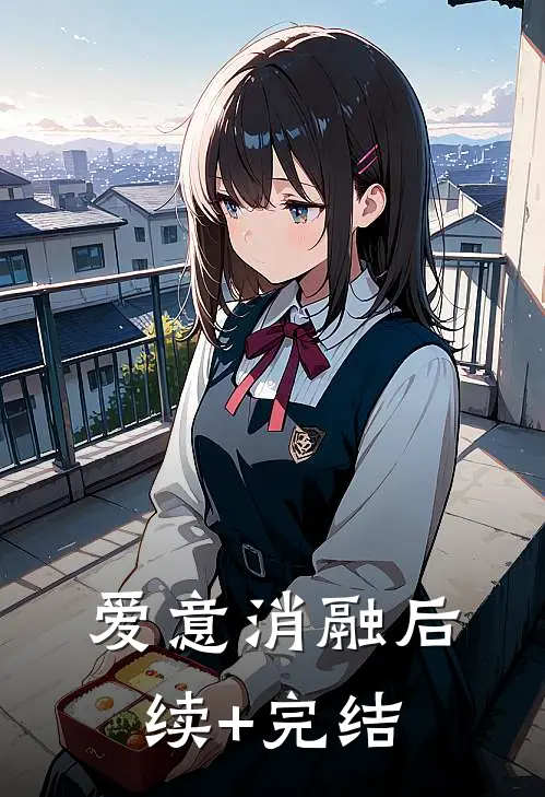 爱意消融后续+完结