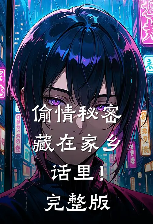 偷情秘密藏在家乡话里！完整版