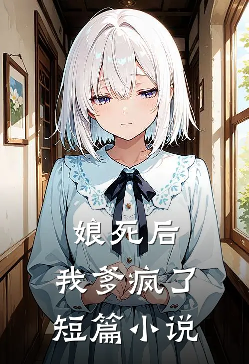 娘死后,我爹疯了短篇小说