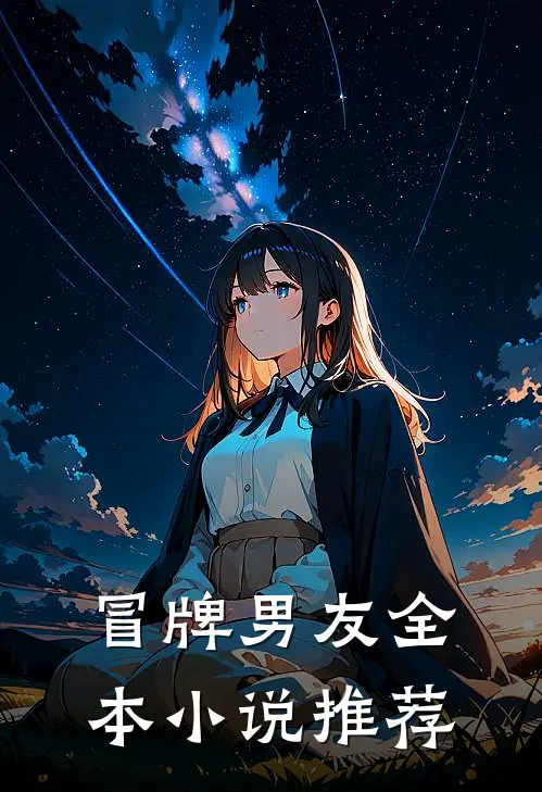 冒牌男友全本小说推荐