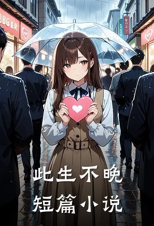 此生不晚短篇小说