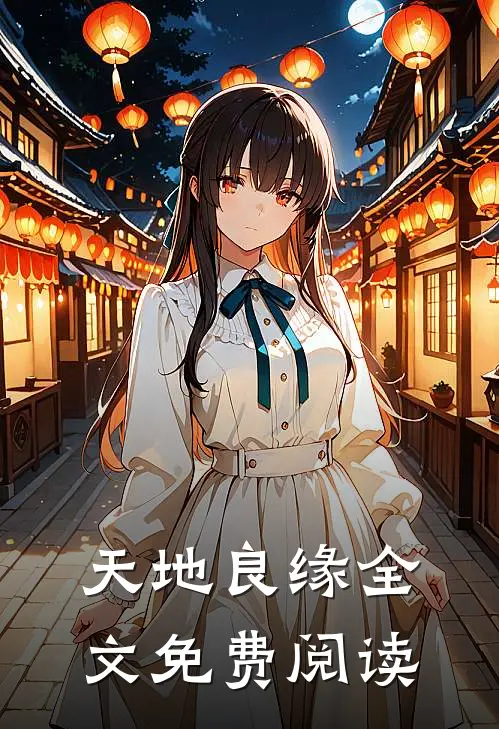 天地良缘全文免费阅读