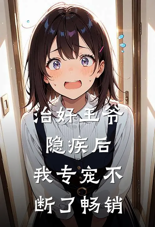 治好王爷隐疾后，我专宠不断了畅销