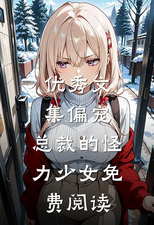 优秀文集偏宠:总裁的怪力少女免费阅读