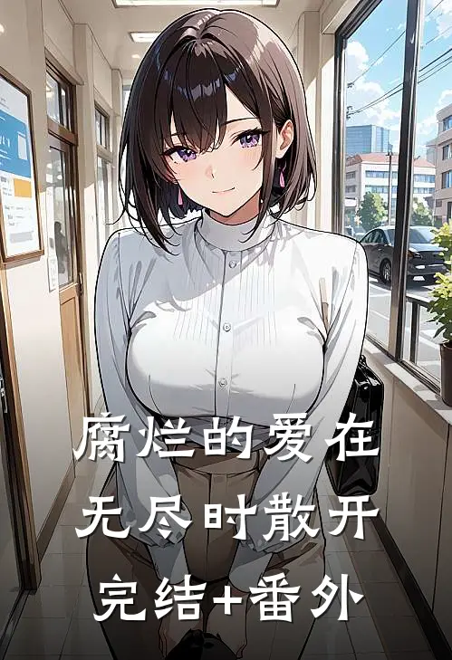 腐烂的爱在无尽时散开完结+番外