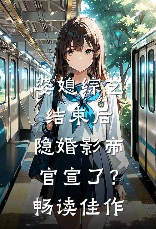 婆媳综艺结束后，隐婚影帝官宣了？畅读佳作