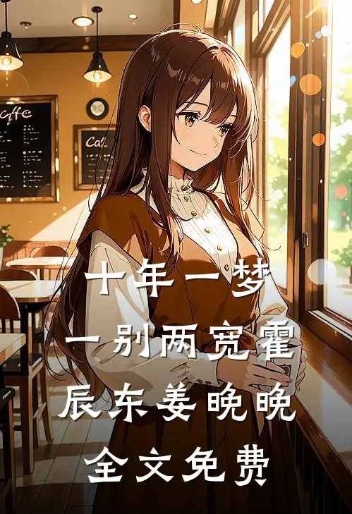 十年一梦，一别两宽霍辰东姜晚晚全文免费