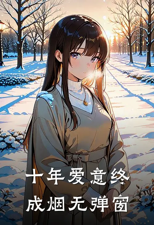 十年爱意终成烟无弹窗