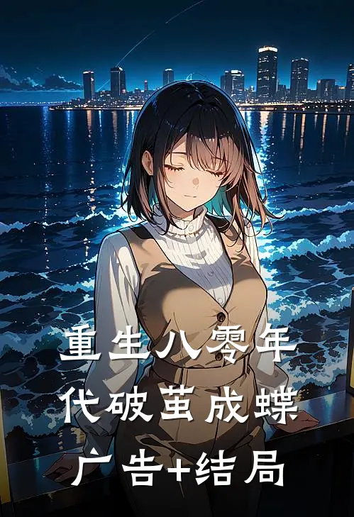 重生八零年代破茧成蝶广告+结局