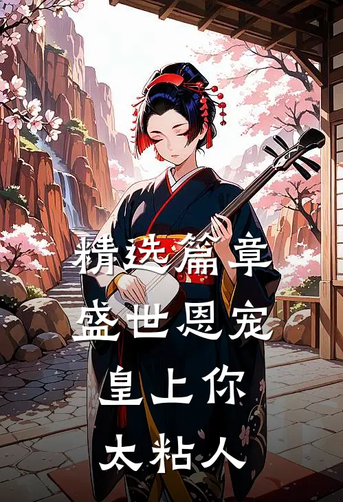 精选篇章盛世恩宠：皇上你太粘人