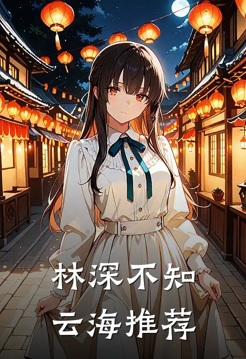 林深不知云海推荐