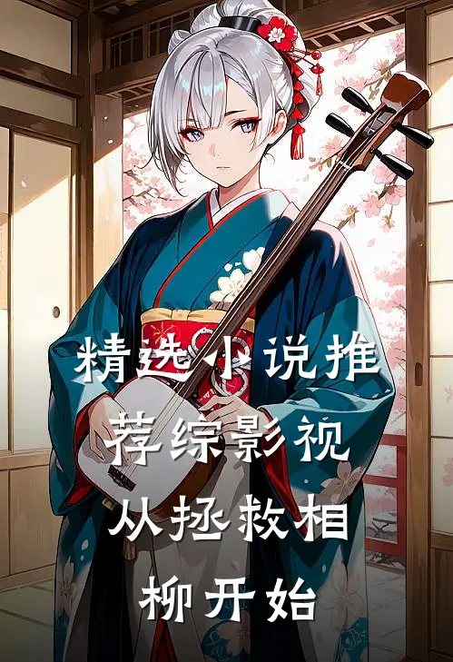 精选小说推荐综影视：从拯救相柳开始