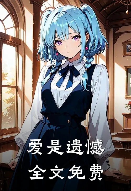 爱是遗憾全文免费