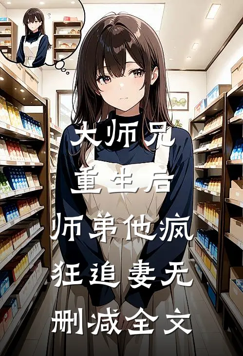 大师兄重生后，师弟他疯狂追妻无删减全文