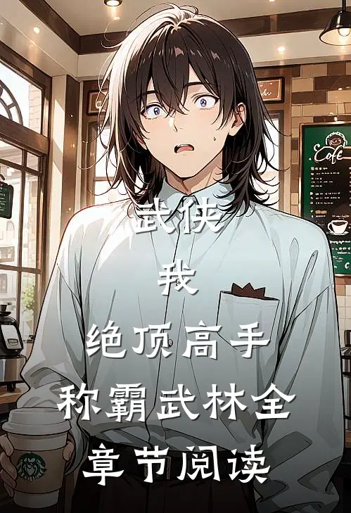 武侠：我，绝顶高手，称霸武林全章节阅读
