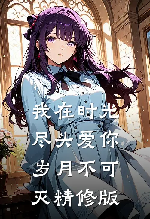 我在时光尽头爱你，岁月不可灭精修版