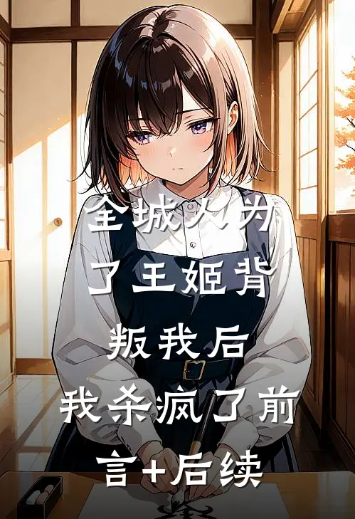 全城人为了王姬背叛我后，我杀疯了前言+后续
