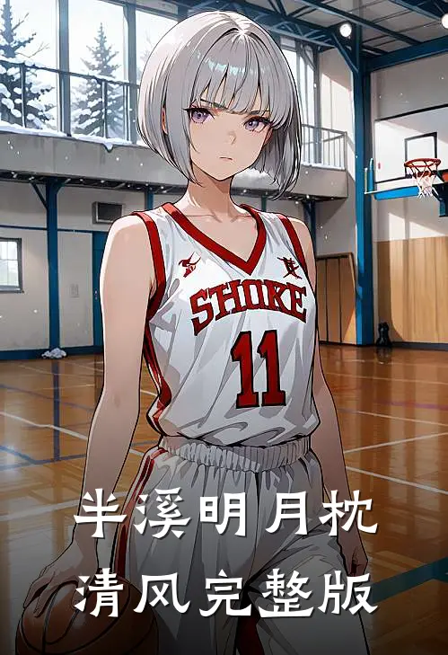 半溪明月枕清风完整版