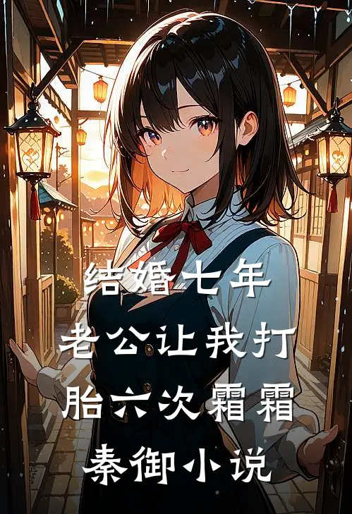 结婚七年，老公让我打胎六次霜霜秦御小说