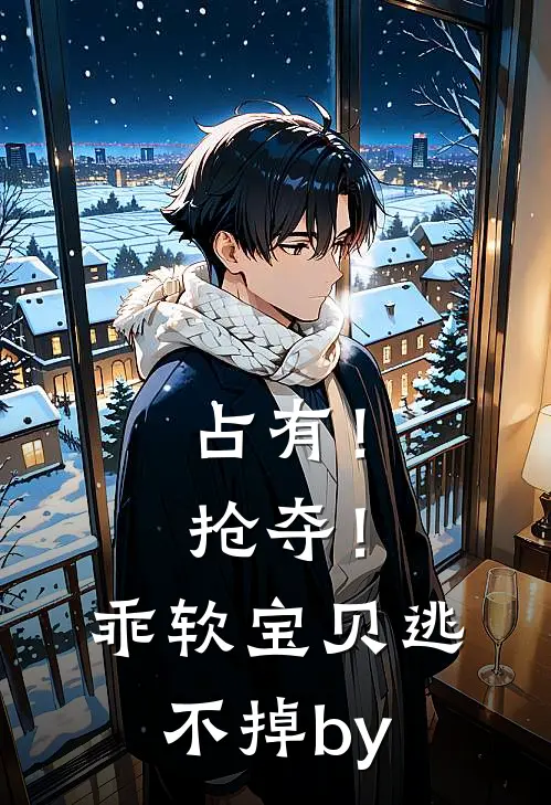占有！抢夺！乖软宝贝逃不掉by
