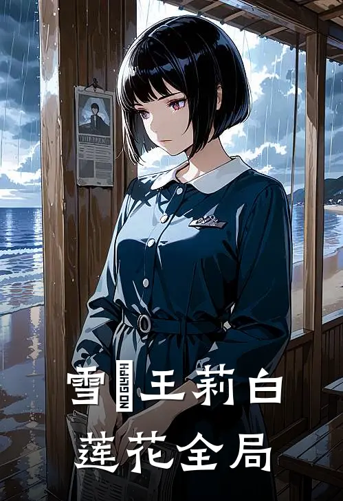 雪鸮王莉白莲花全局