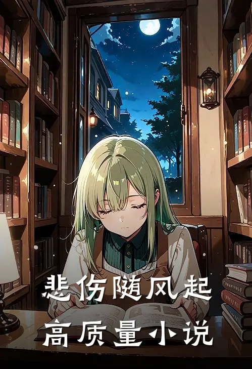 悲伤随风起高质量小说
