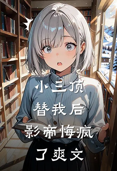 小三顶替我后,影帝悔疯了爽文免费阅读