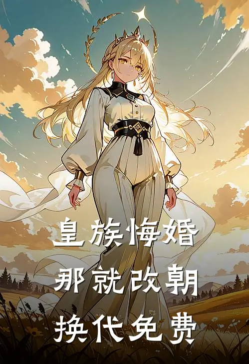 皇族悔婚，那就改朝换代免费
