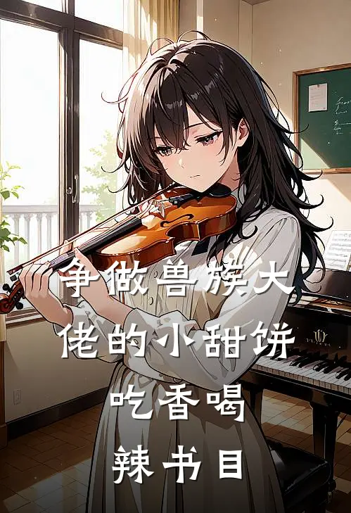 争做兽族大佬的小甜饼，吃香喝辣书目