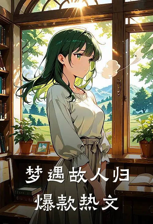 梦遇故人归爆款热文
