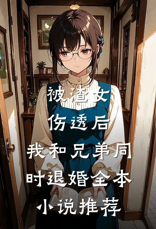 被渣女伤透后，我和兄弟同时退婚全本小说推荐
