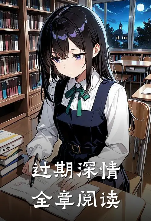 过期深情全章阅读