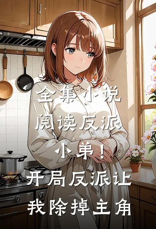 全集小说阅读反派小弟！开局反派让我除掉主角