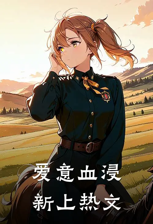 爱意血浸新上热文
