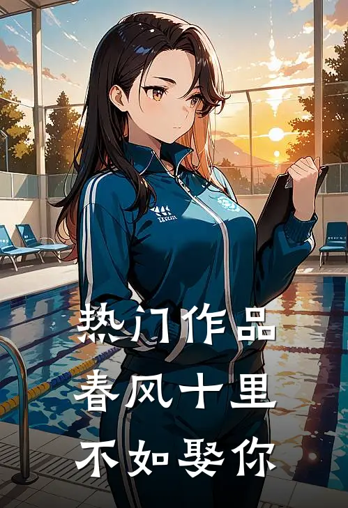 热门作品春风十里，不如娶你