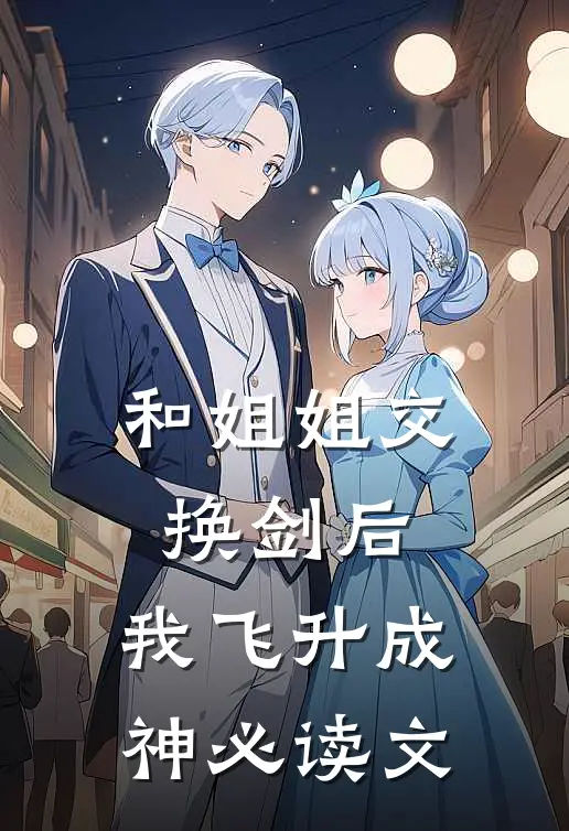 和姐姐交换剑后，我飞升成神必读文