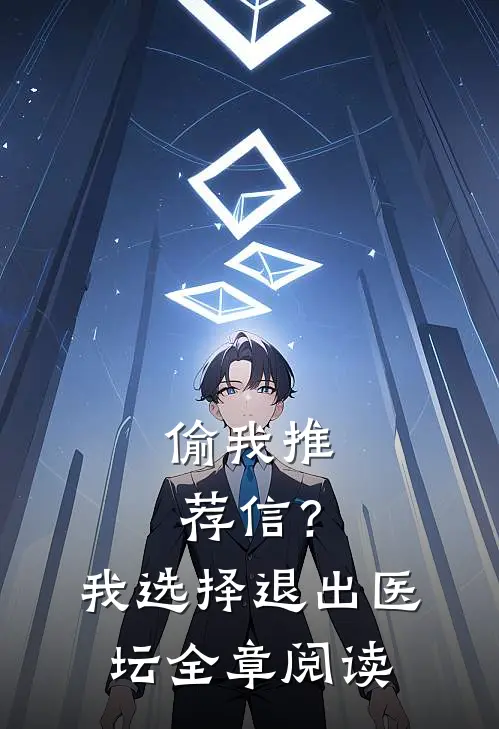 偷我推荐信？我选择退出医坛全章阅读