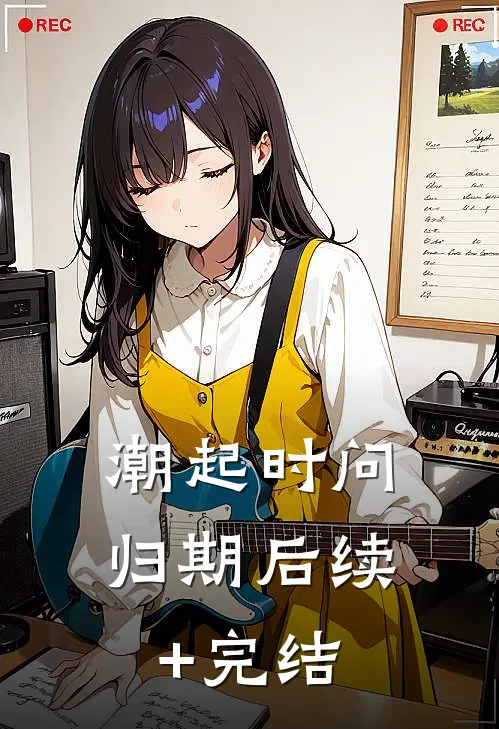 潮起时问归期后续+完结