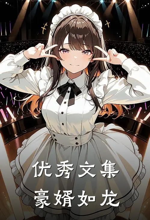 优秀文集豪婿如龙