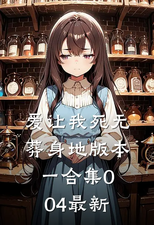 爱让我死无葬身地 版本一合集004最新