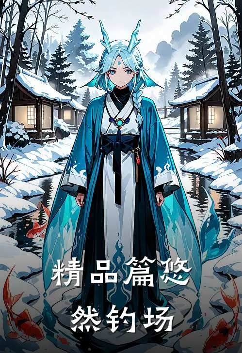 精品篇悠然钓场