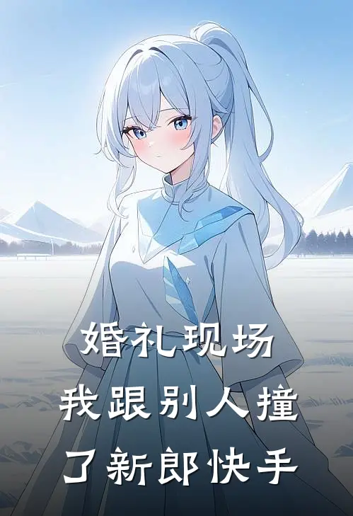 婚礼现场，我跟别人撞了新郎快手