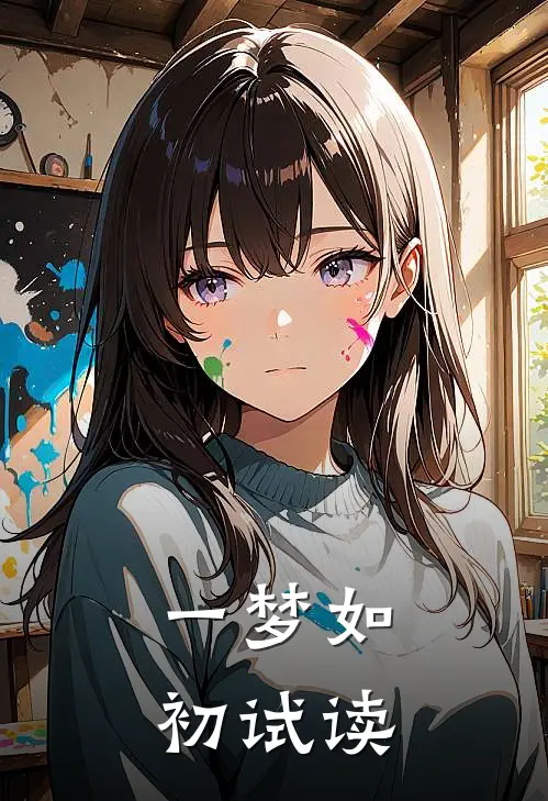 一梦如初试读
