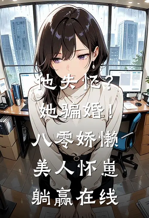 他失忆？她骗婚！八零娇懒美人怀崽躺赢在线