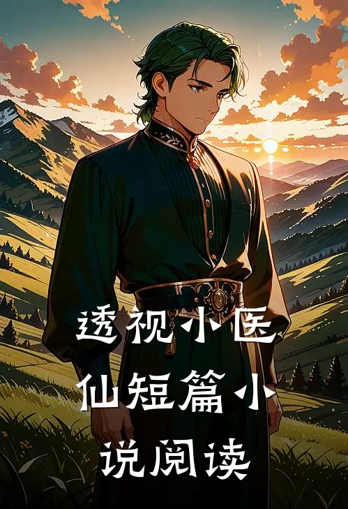 透视小医仙短篇小说阅读