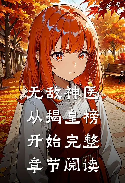 无敌神医：从揭皇榜开始完整章节阅读