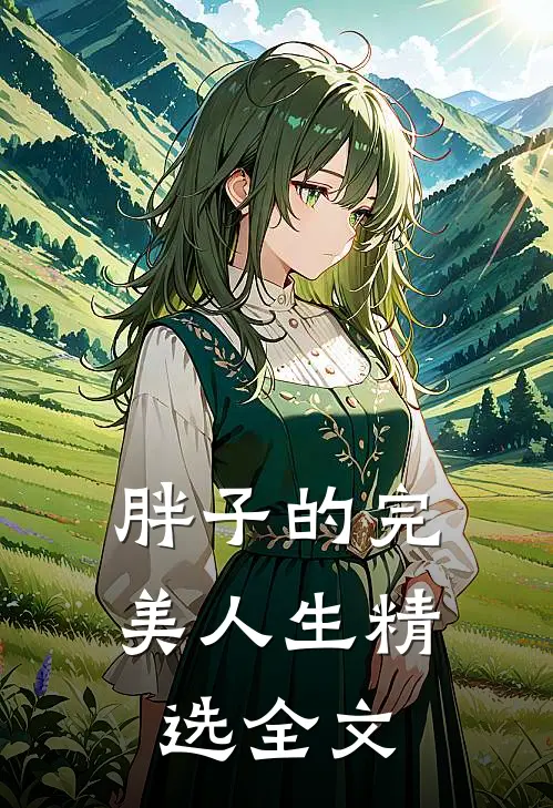 胖子的完美人生精选全文