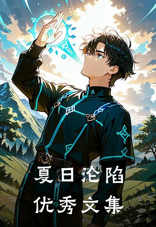 夏日沦陷优秀文集