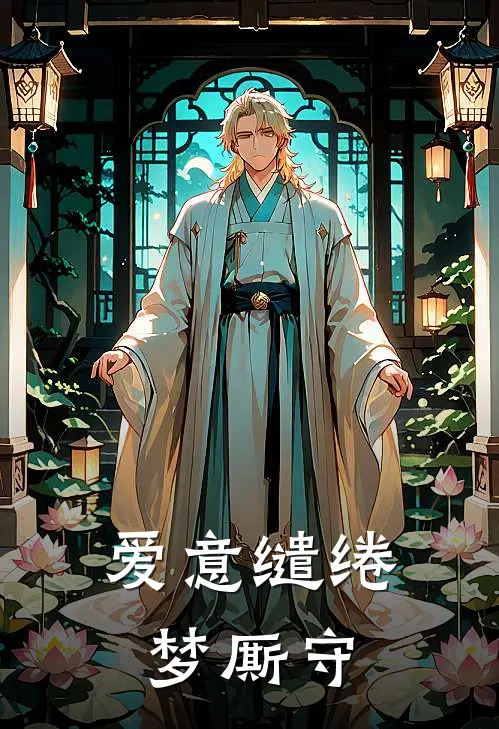 爱意缱绻梦厮守