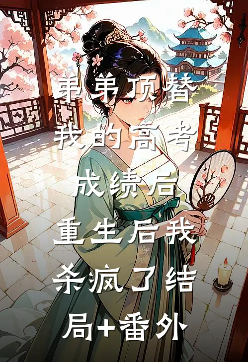 弟弟顶替我的高考成绩后，重生后我杀疯了结局+番外